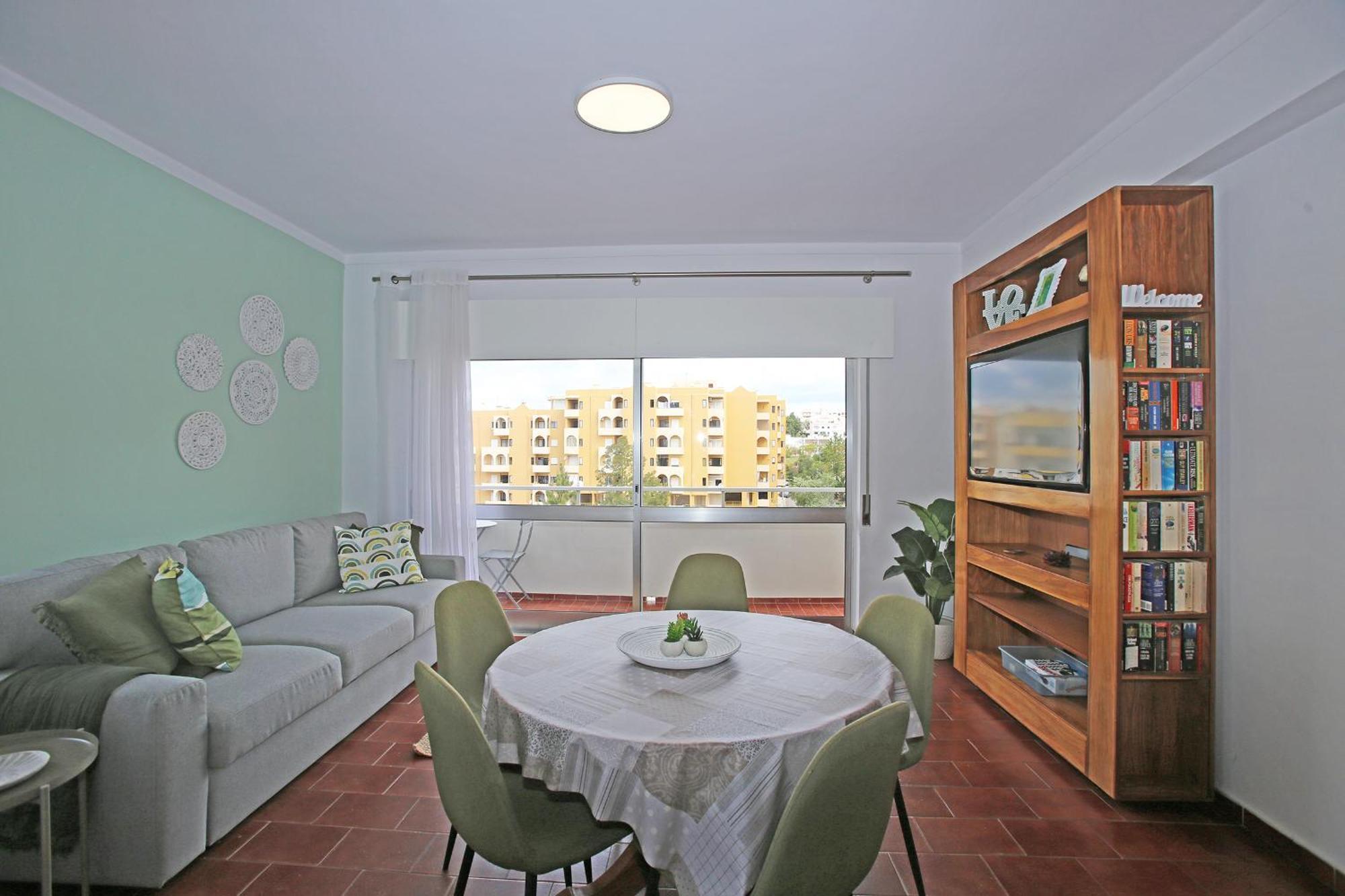 A21 - Praia Da Rocha Beach Step Portimao Exterior photo